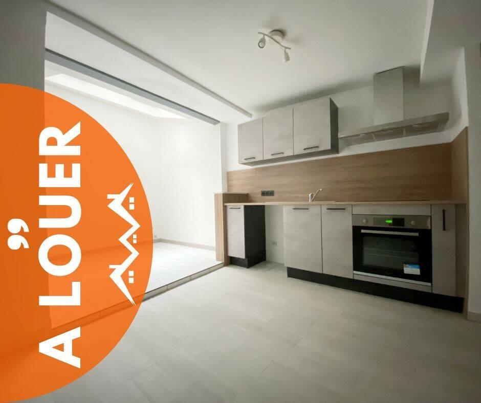 Appartement à louer, 120m², Commercy