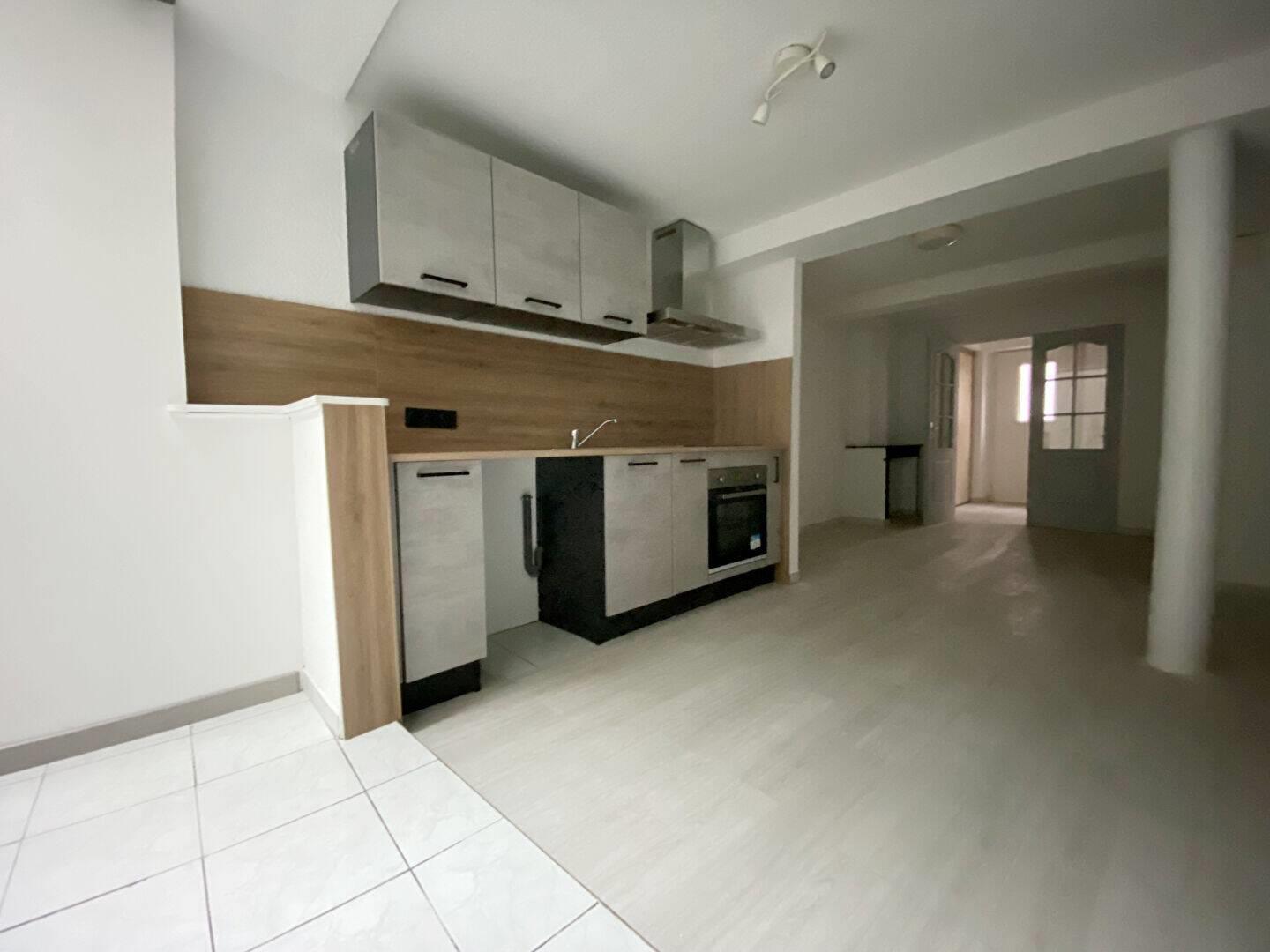 Appartement à louer, 120m², Commercy