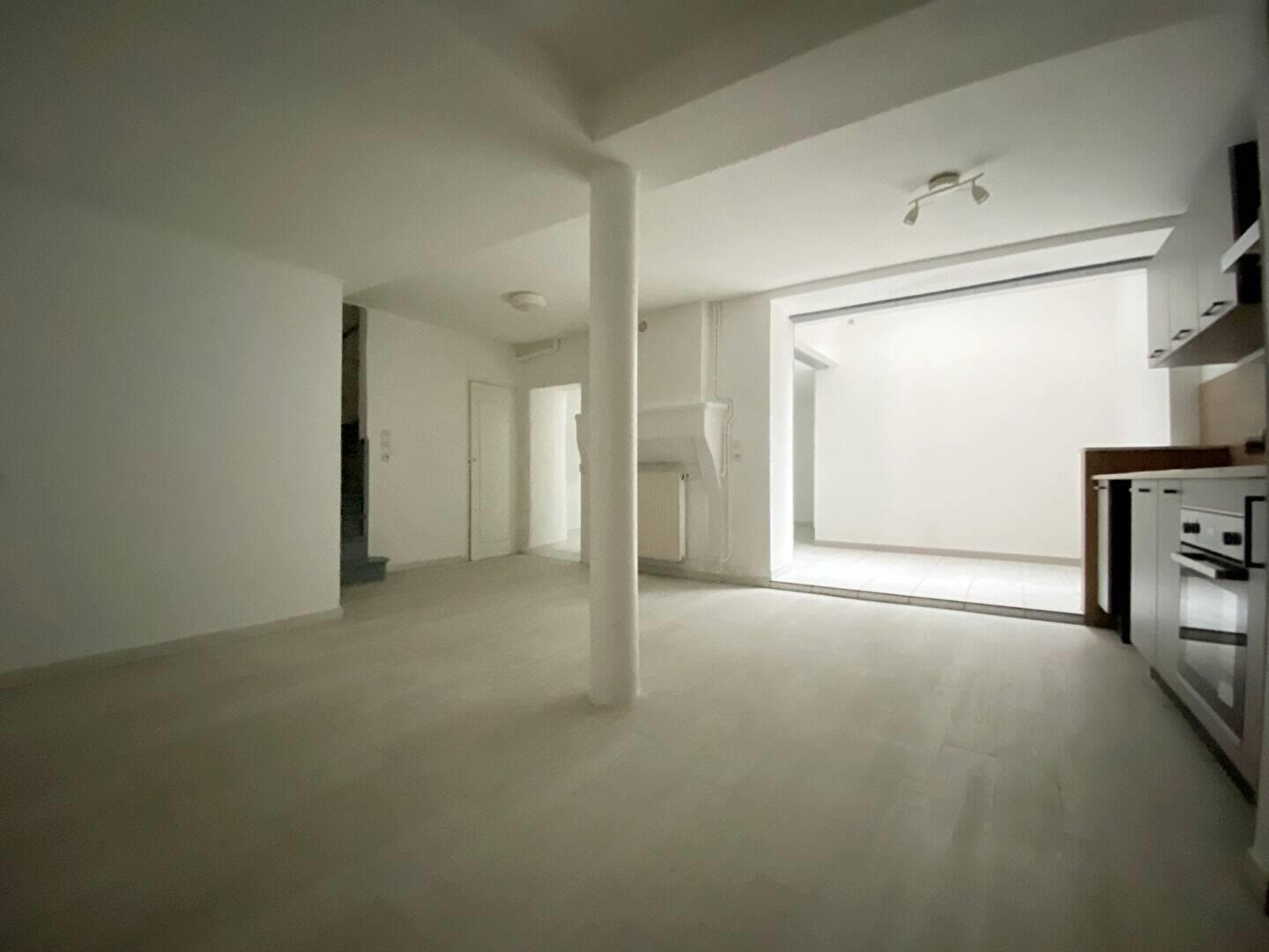 Appartement à louer, 120m², Commercy