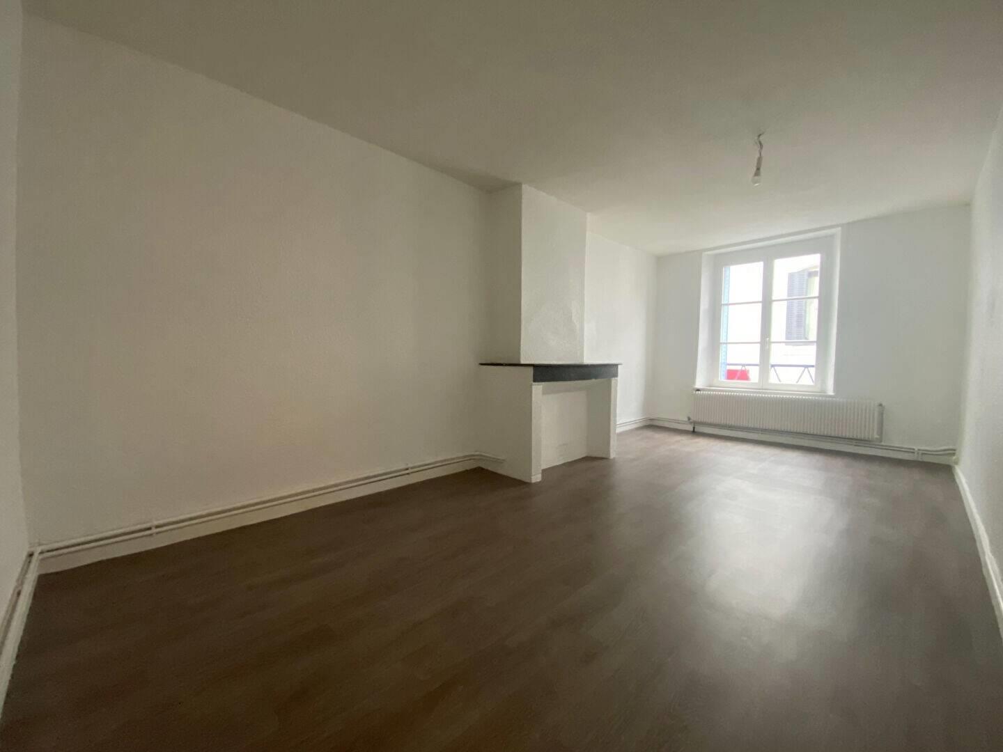 Appartement à louer, 120m², Commercy