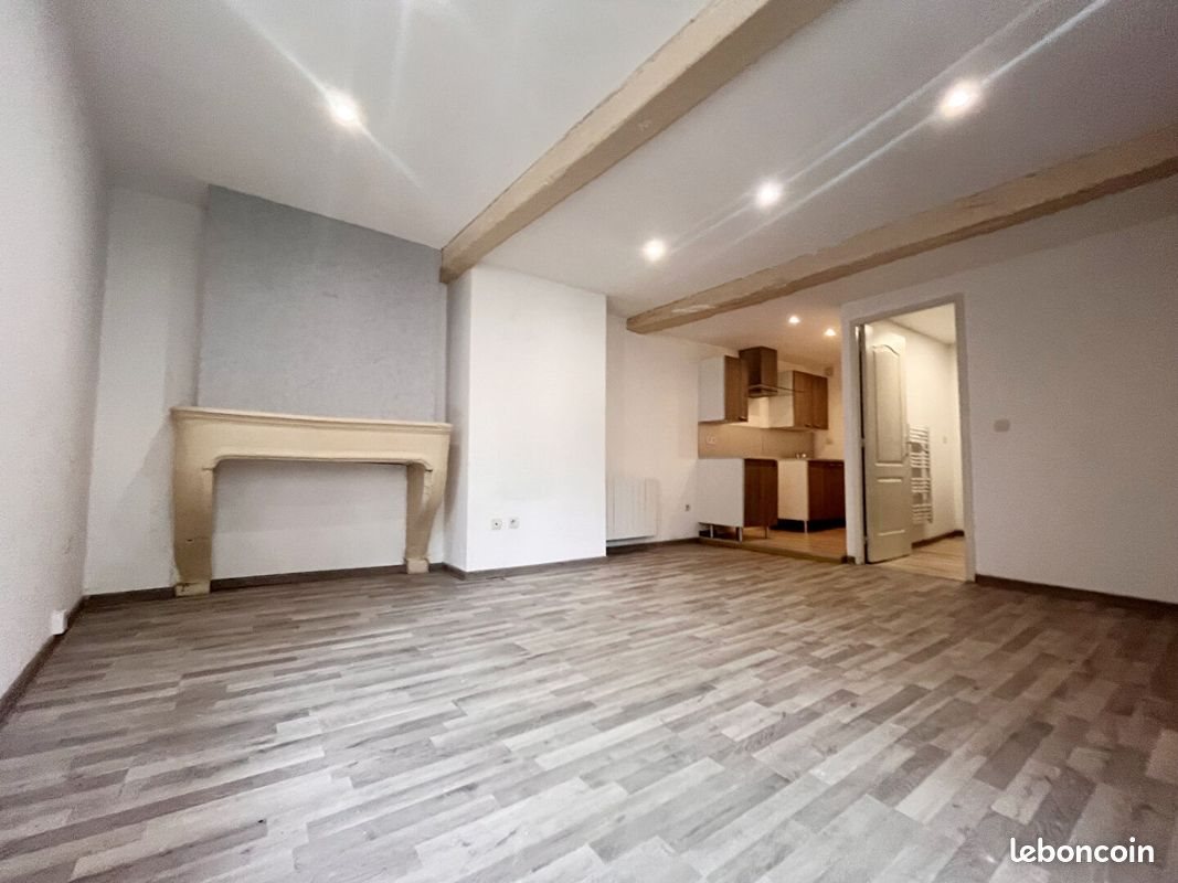 Maison à louer, 80m², Commercy