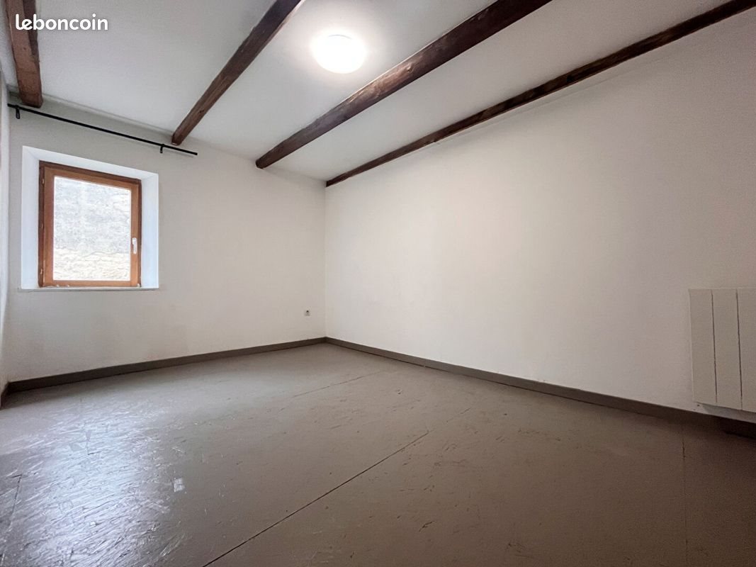 Maison à louer, 80m², Commercy