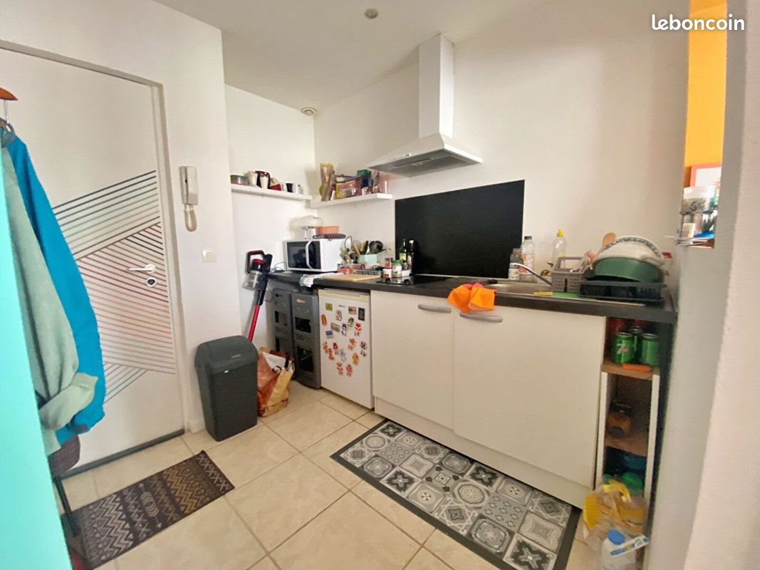 Appartement à louer, 29m², Commercy