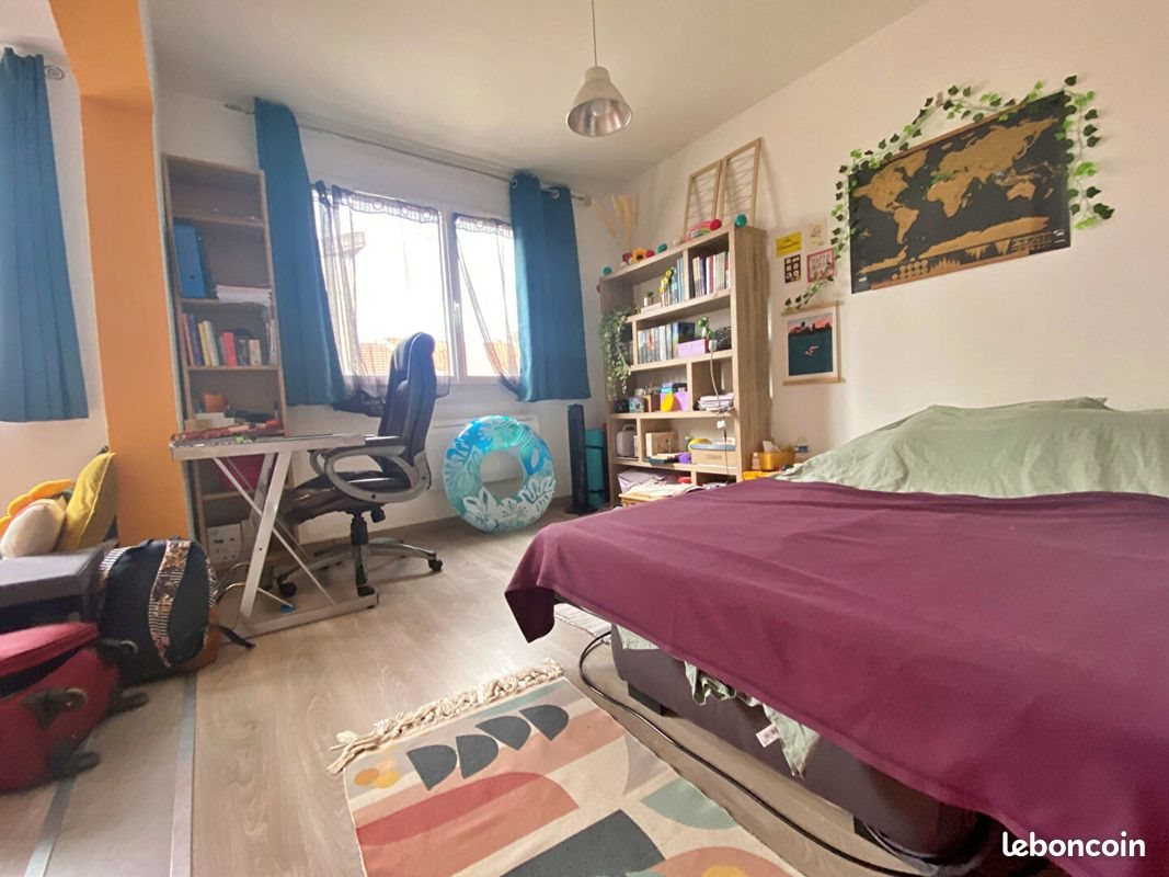 Appartement à louer, 29m², Commercy