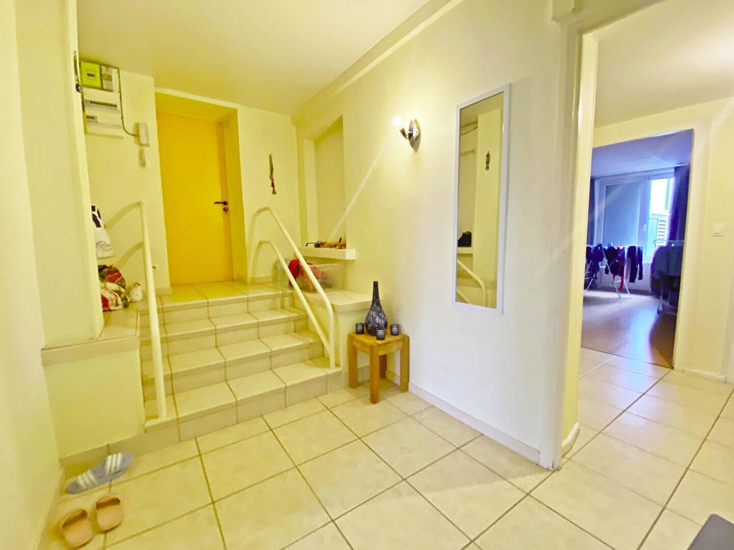 Appartement à vendre, 86m², Commercy