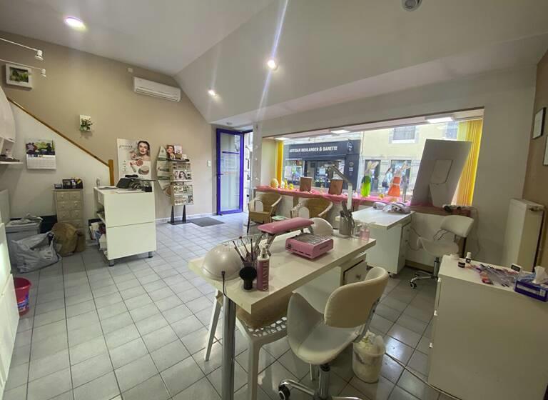 Appartement à vendre, 70m², Commercy