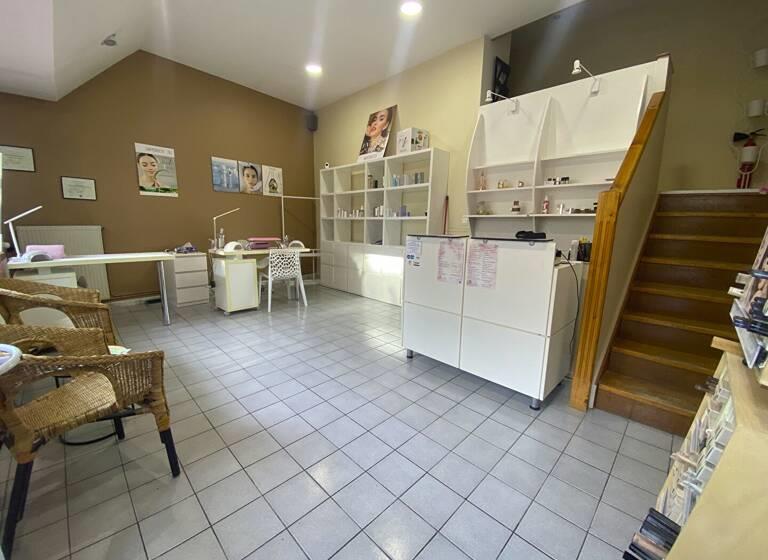 Appartement à vendre, 70m², Commercy