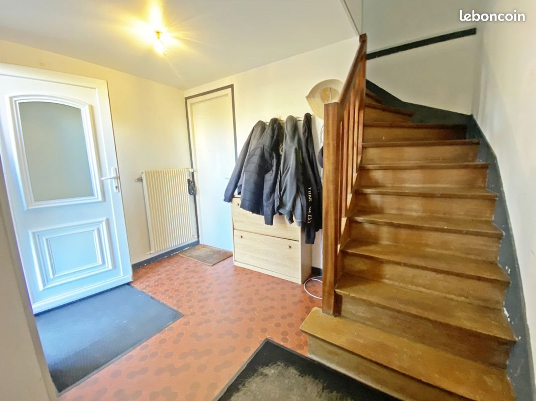 Maison à vendre, 100m², Euville