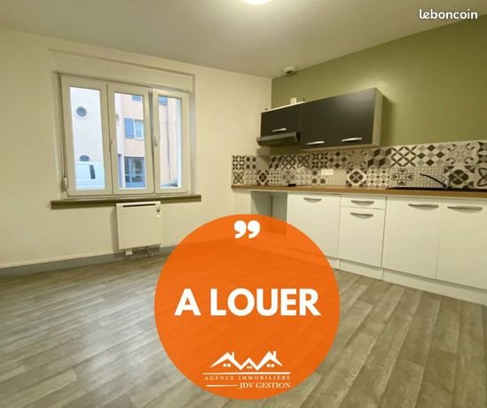 Appartement à louer, 50m², Commercy