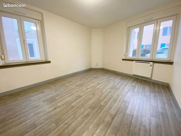 Appartement à louer, 50m², Commercy