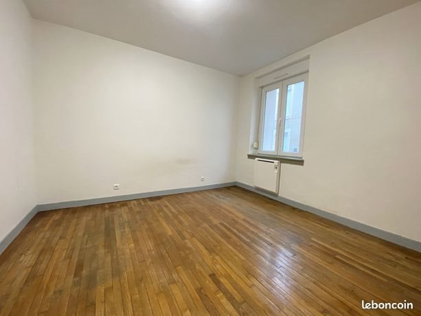 Appartement à louer, 50m², Commercy