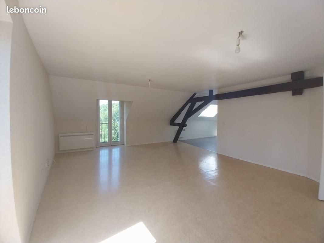 Appartement à louer, 94m², Andelot-Blancheville