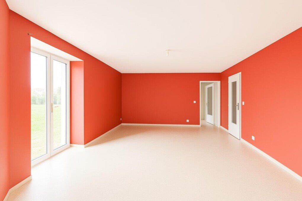 Appartement à louer, 53m², Manois