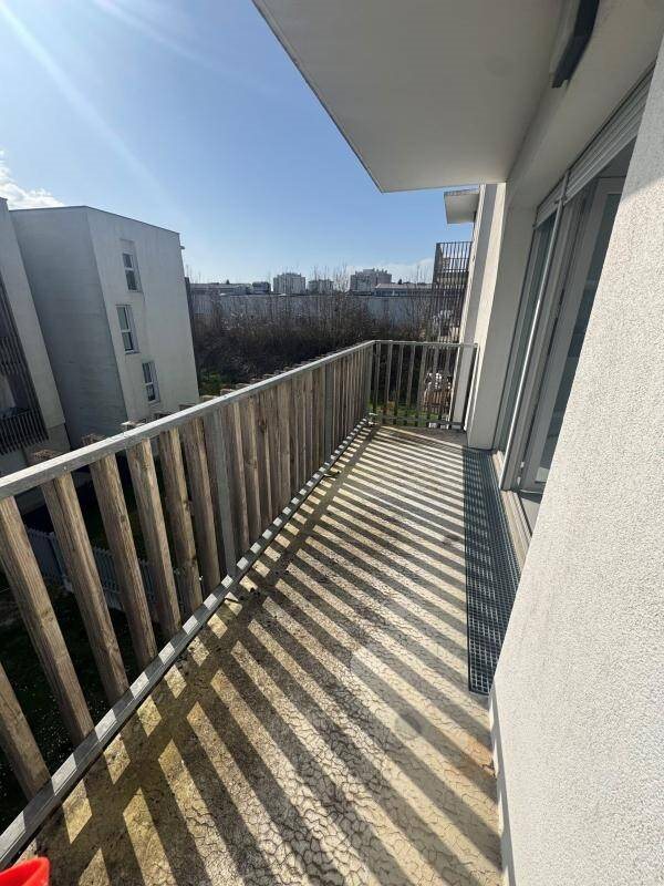 Appartement à louer, 53m², Saint-Julien-les-Villas
