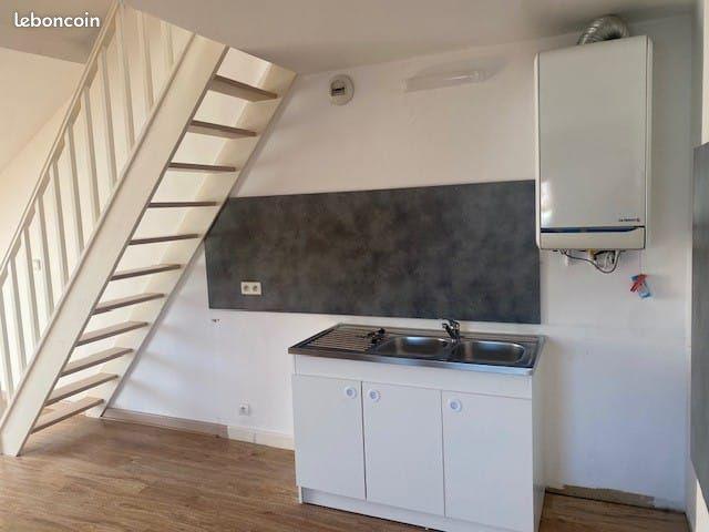 Appartement à louer, 84m², Langres