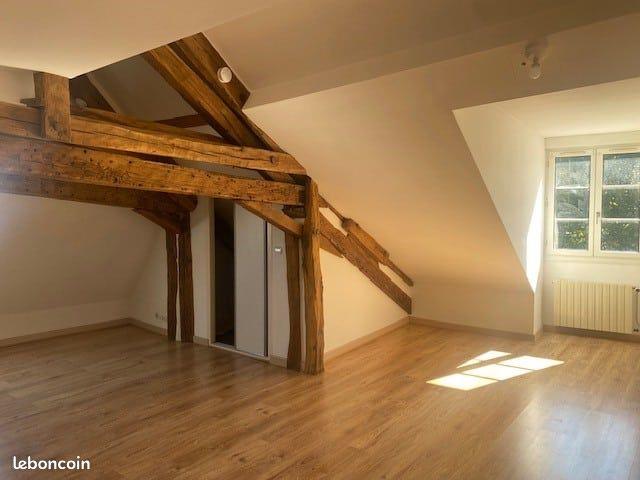 Appartement à louer, 84m², Langres