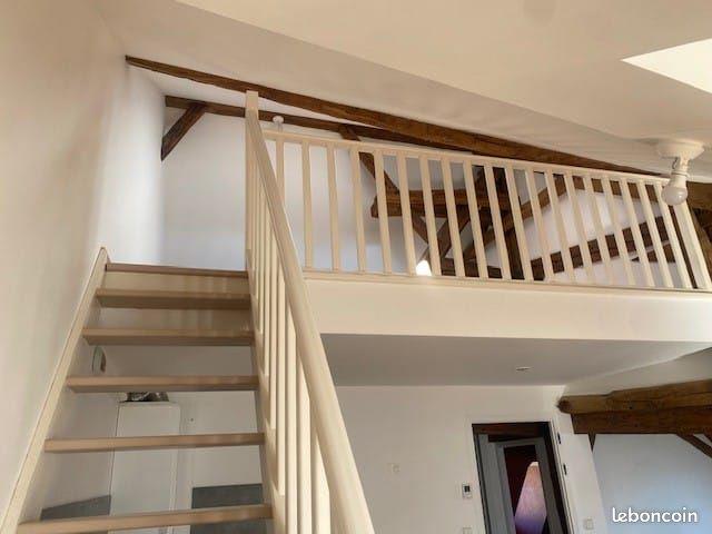 Appartement à louer, 84m², Langres