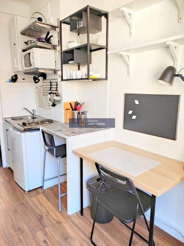 Appartement à louer, 12m², Toulon