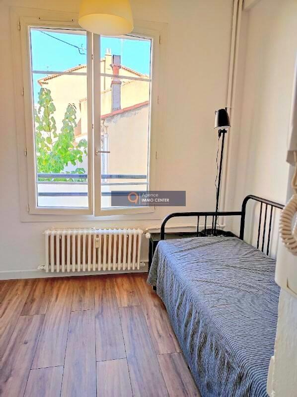 Appartement à louer, 12m², Toulon