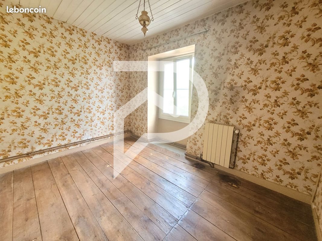 Maison à vendre, 105m², Dancevoir