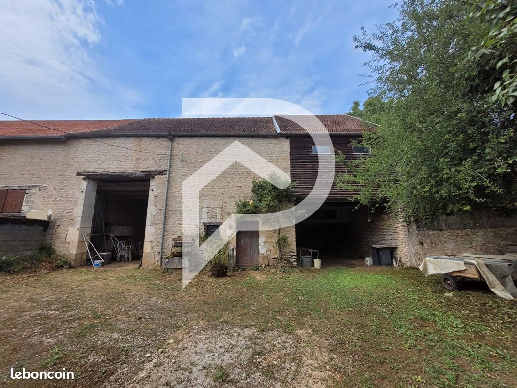 Maison à vendre, 105m², Dancevoir