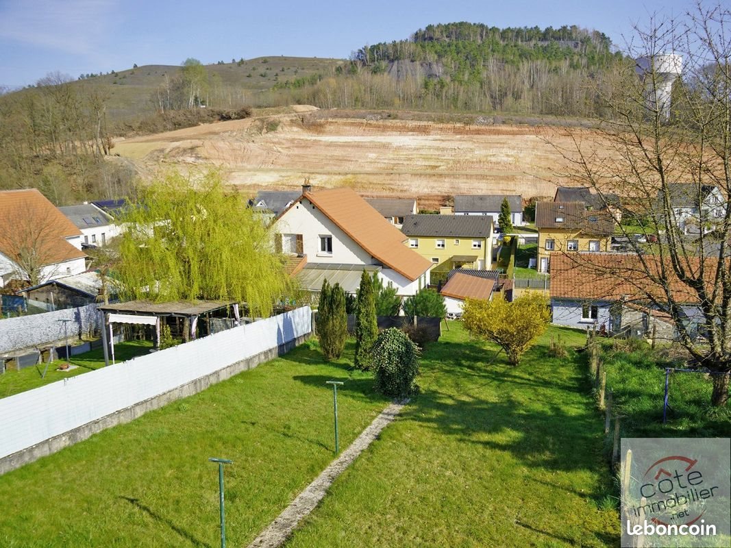 Maison à vendre, 89m², Freyming-Merlebach
