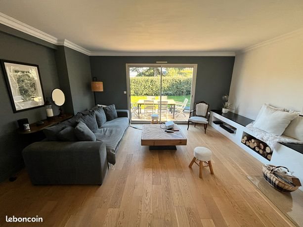 Maison à louer, 108m², Vern-sur-Seiche