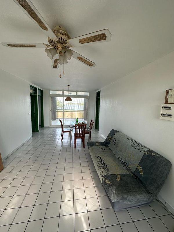 Appartement à vendre, 77m², Kourou