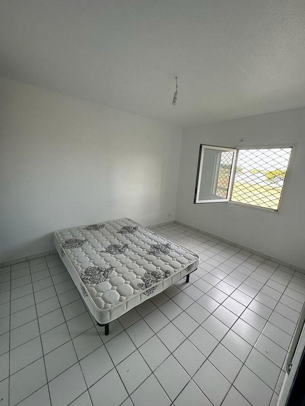 Appartement à vendre, 77m², Kourou