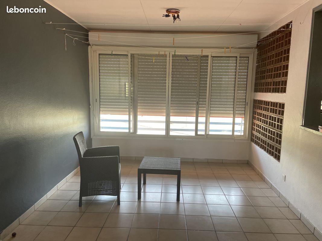 Appartement à vendre, 71m², Kourou