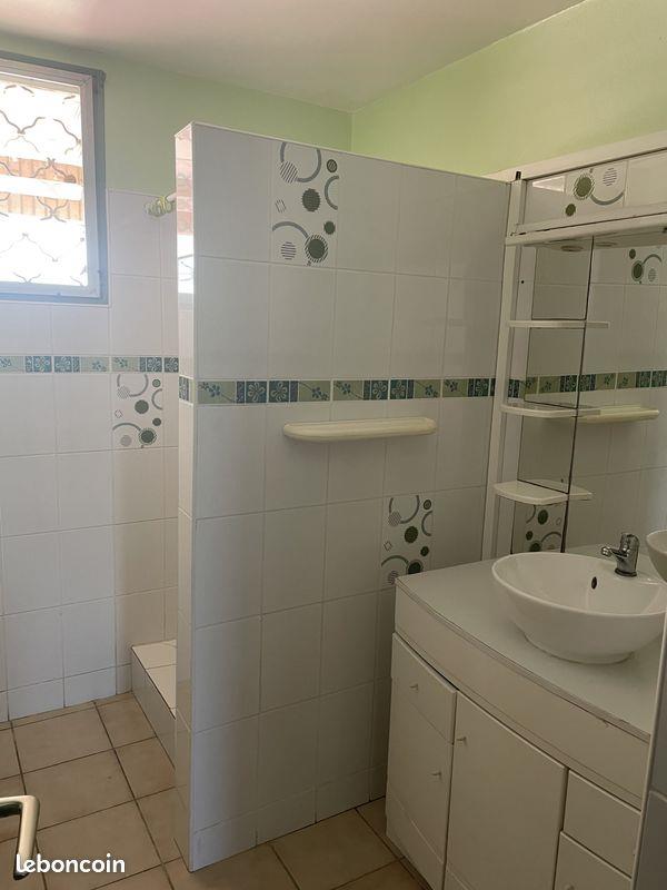 Appartement à vendre, 71m², Kourou