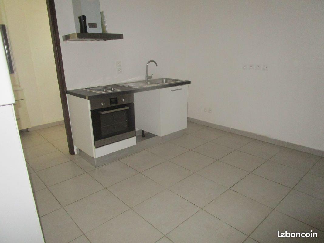Appartement à vendre, 30m², Kourou