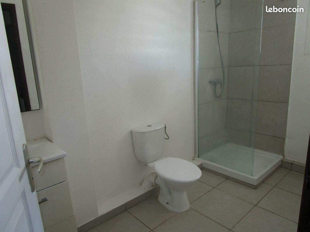 Appartement à vendre, 30m², Kourou