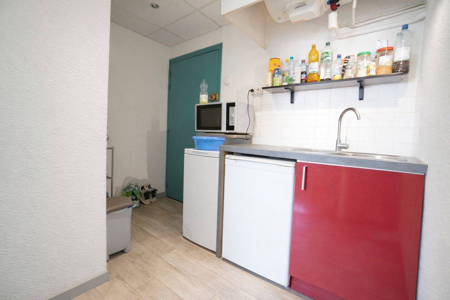 Appartement à vendre, 30m², Le Mans