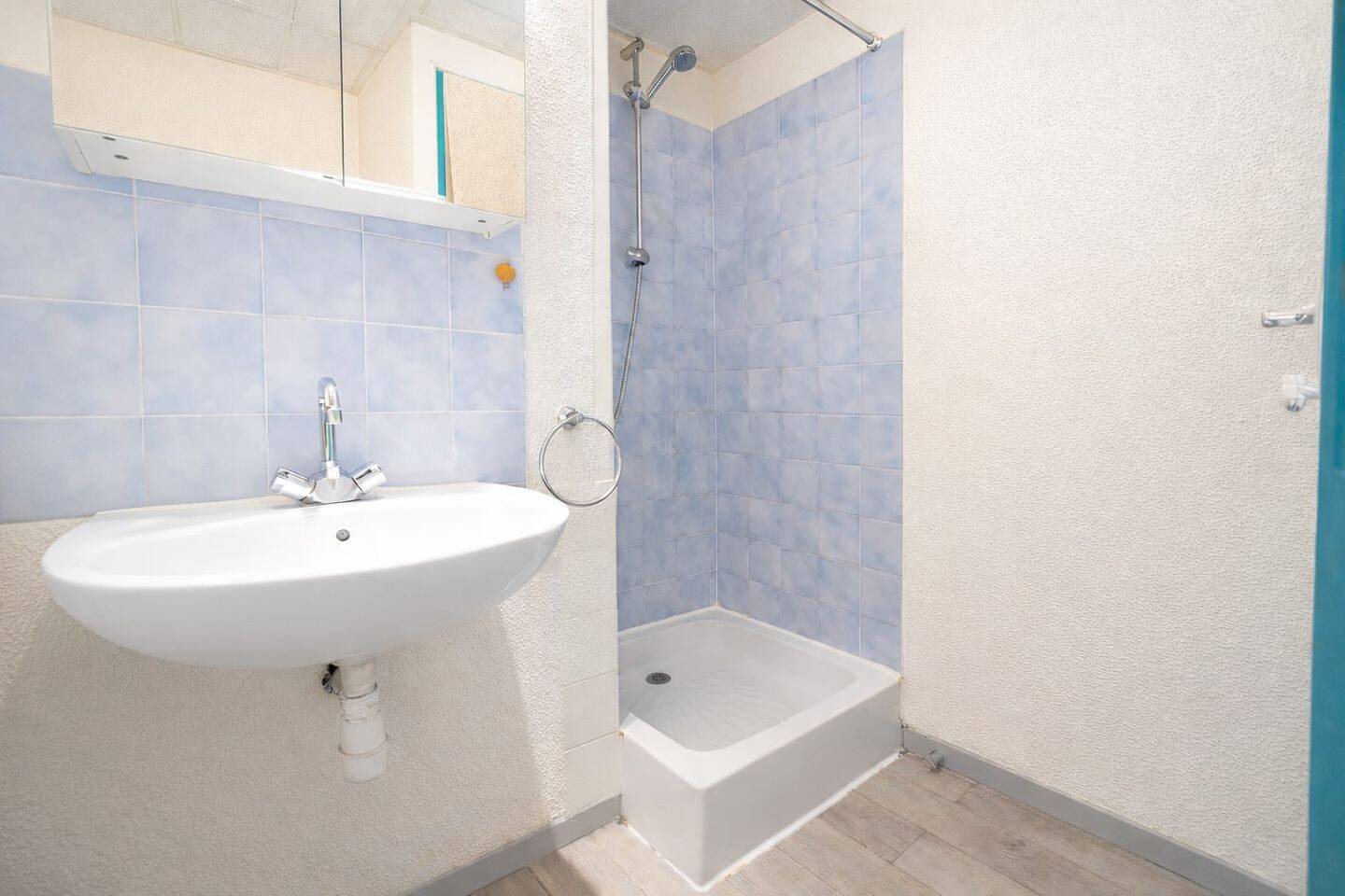Appartement à vendre, 30m², Le Mans