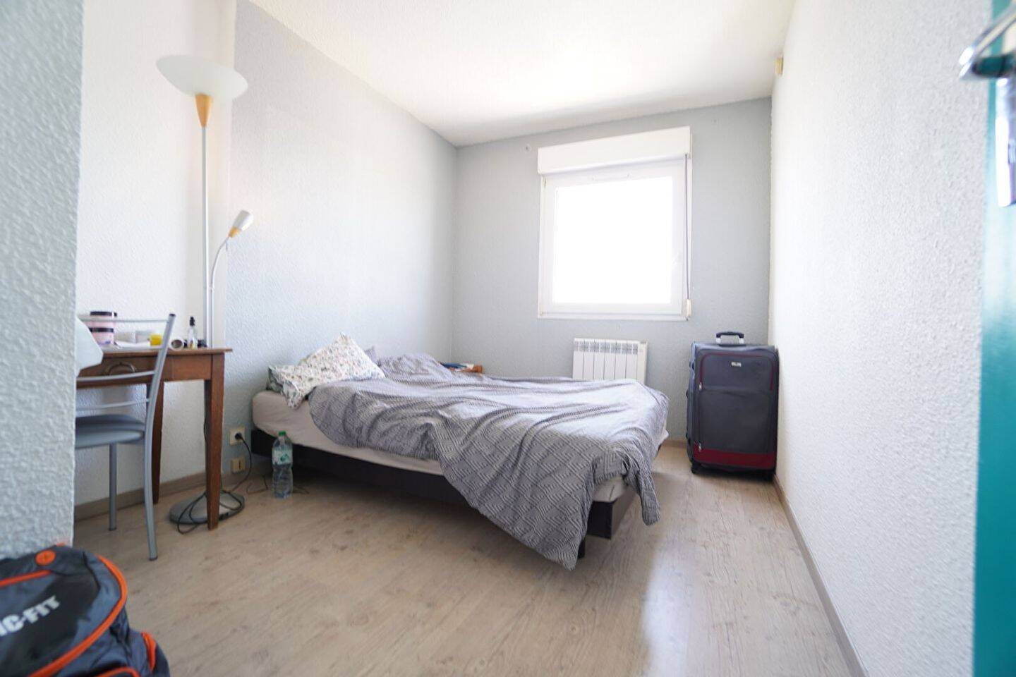 Appartement à vendre, 30m², Le Mans