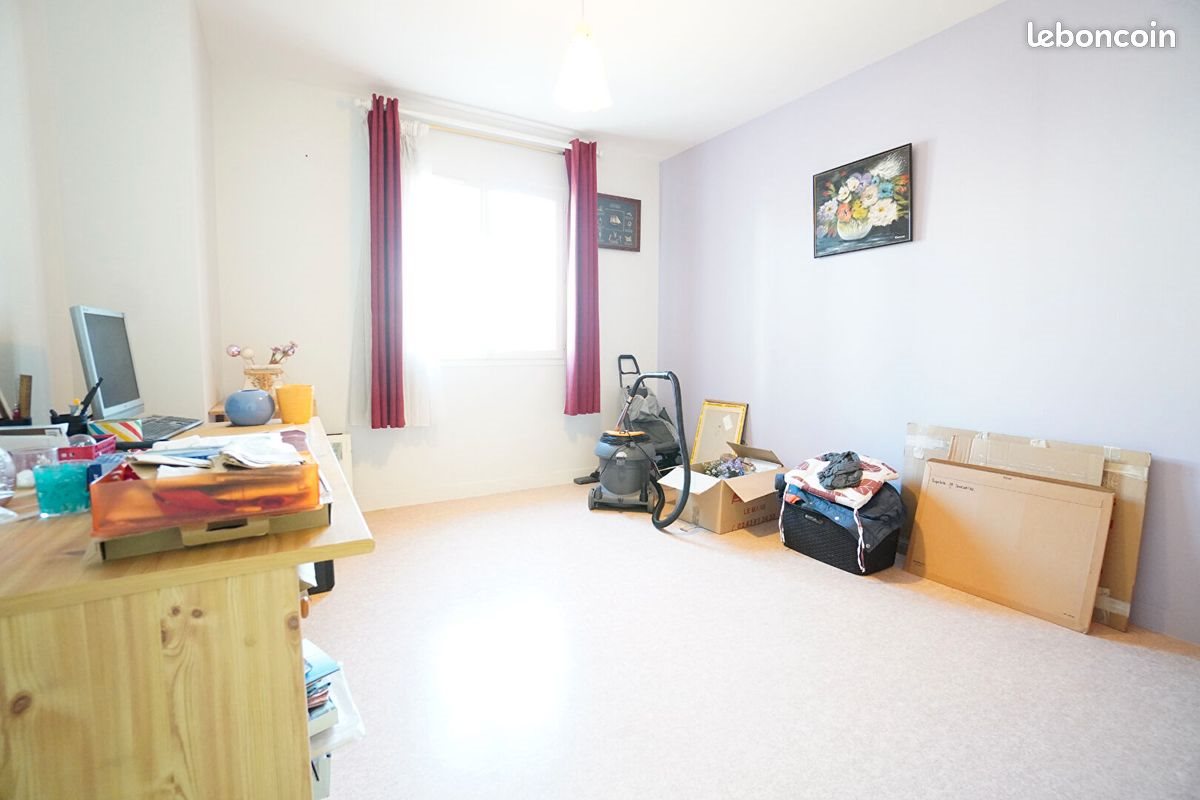 Maison à vendre, 120m², Le Mans