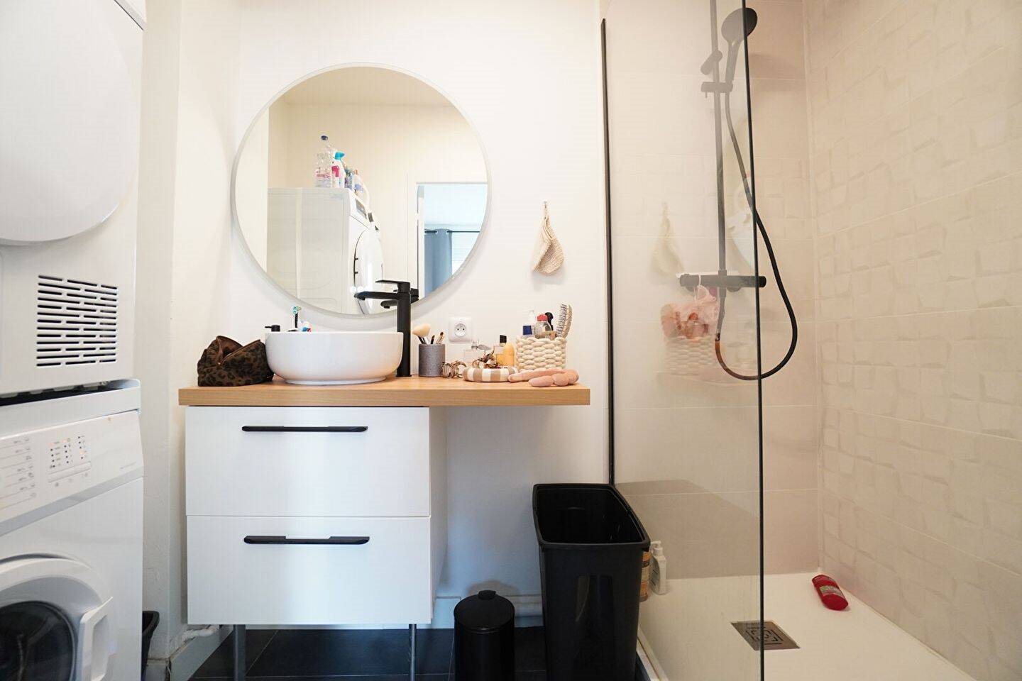 Appartement à vendre, 39m², Le Mans