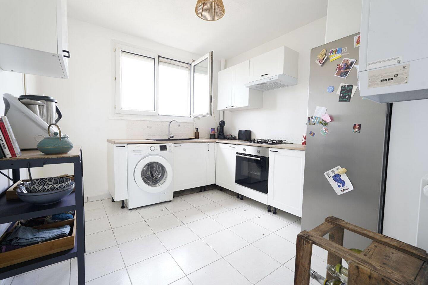 Appartement à vendre, 75m², Le Mans