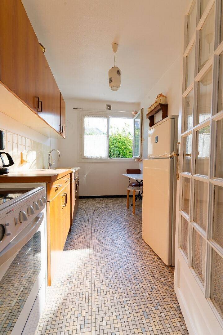 Appartement à vendre, 84m², Le Mans