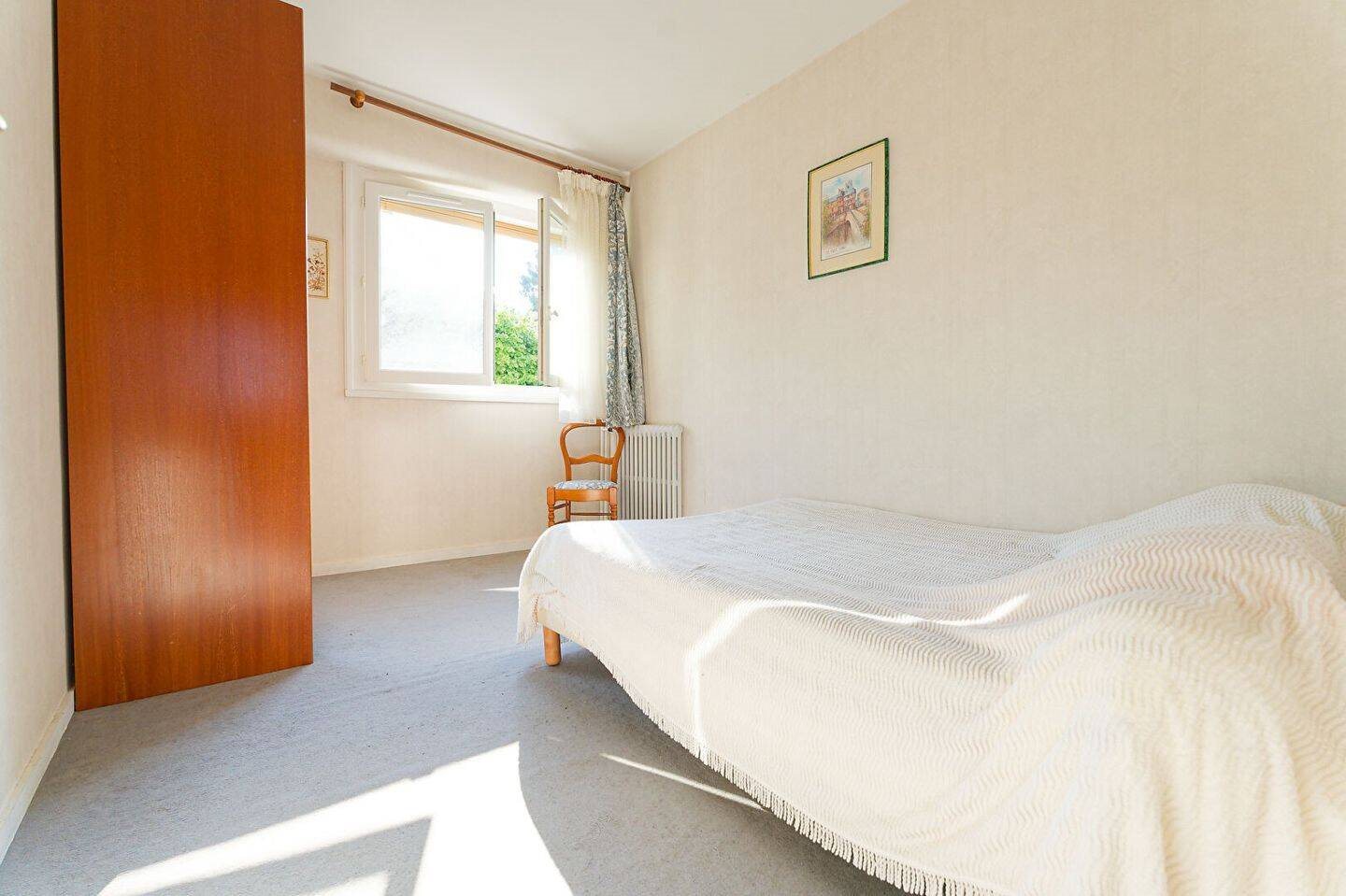 Appartement à vendre, 84m², Le Mans