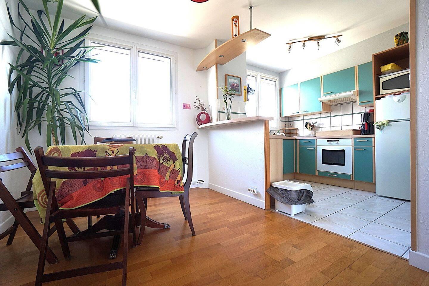 Appartement à vendre, 67m², Le Mans