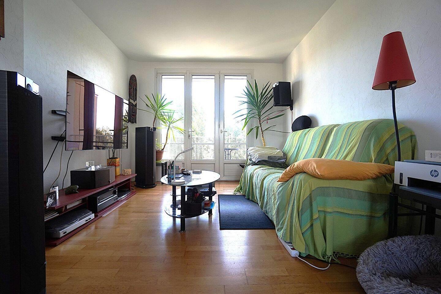 Appartement à vendre, 67m², Le Mans