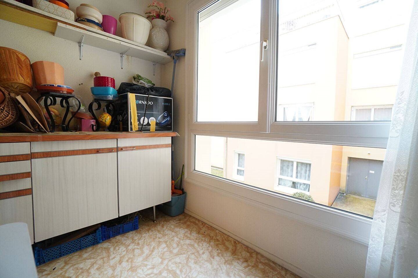 Appartement à vendre, 103m², Le Mans