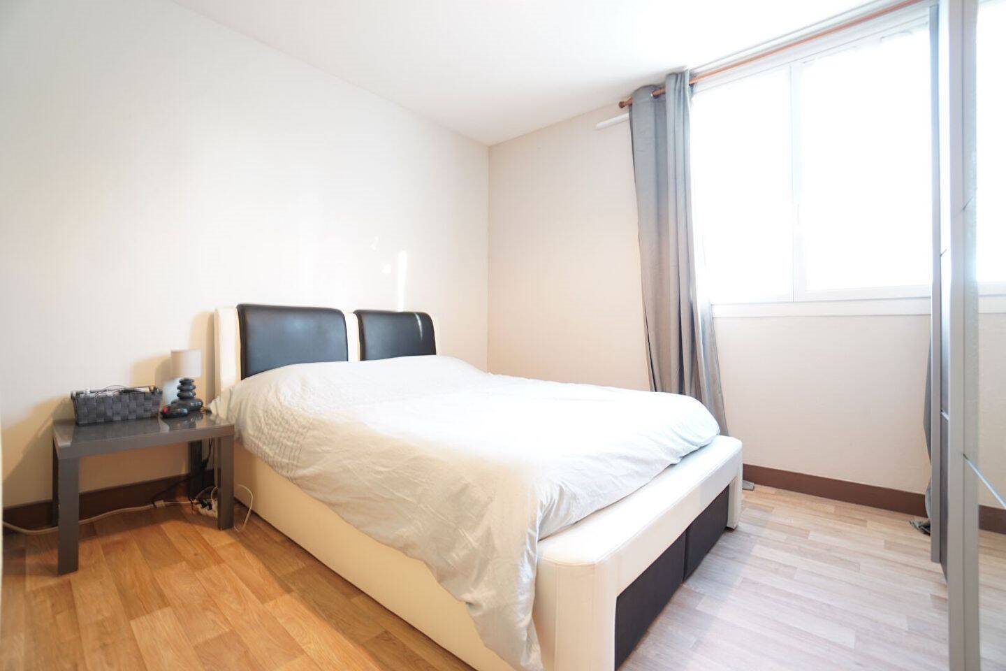 Appartement à vendre, 65m², Le Mans