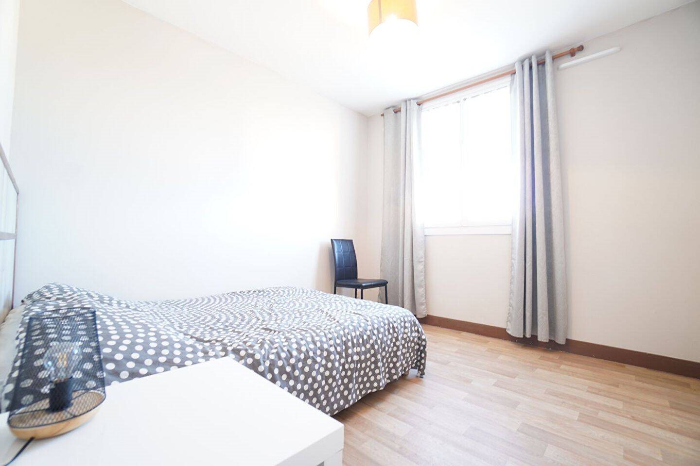 Appartement à vendre, 65m², Le Mans