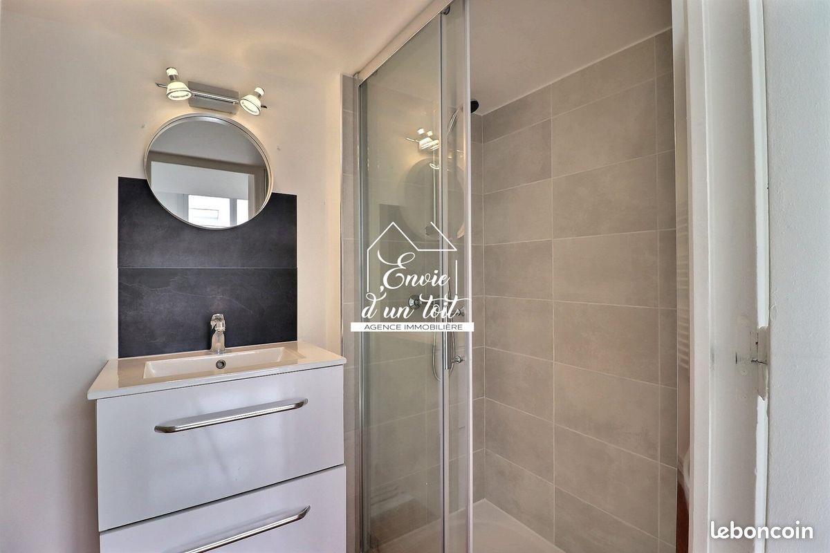 Appartement à vendre, 59m², Rouen