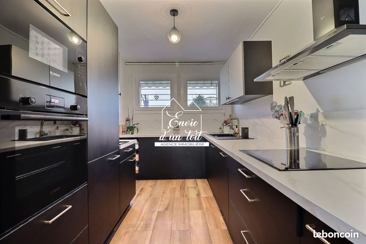 Maison à vendre, 85m², Notre-Dame-de-Bondeville
