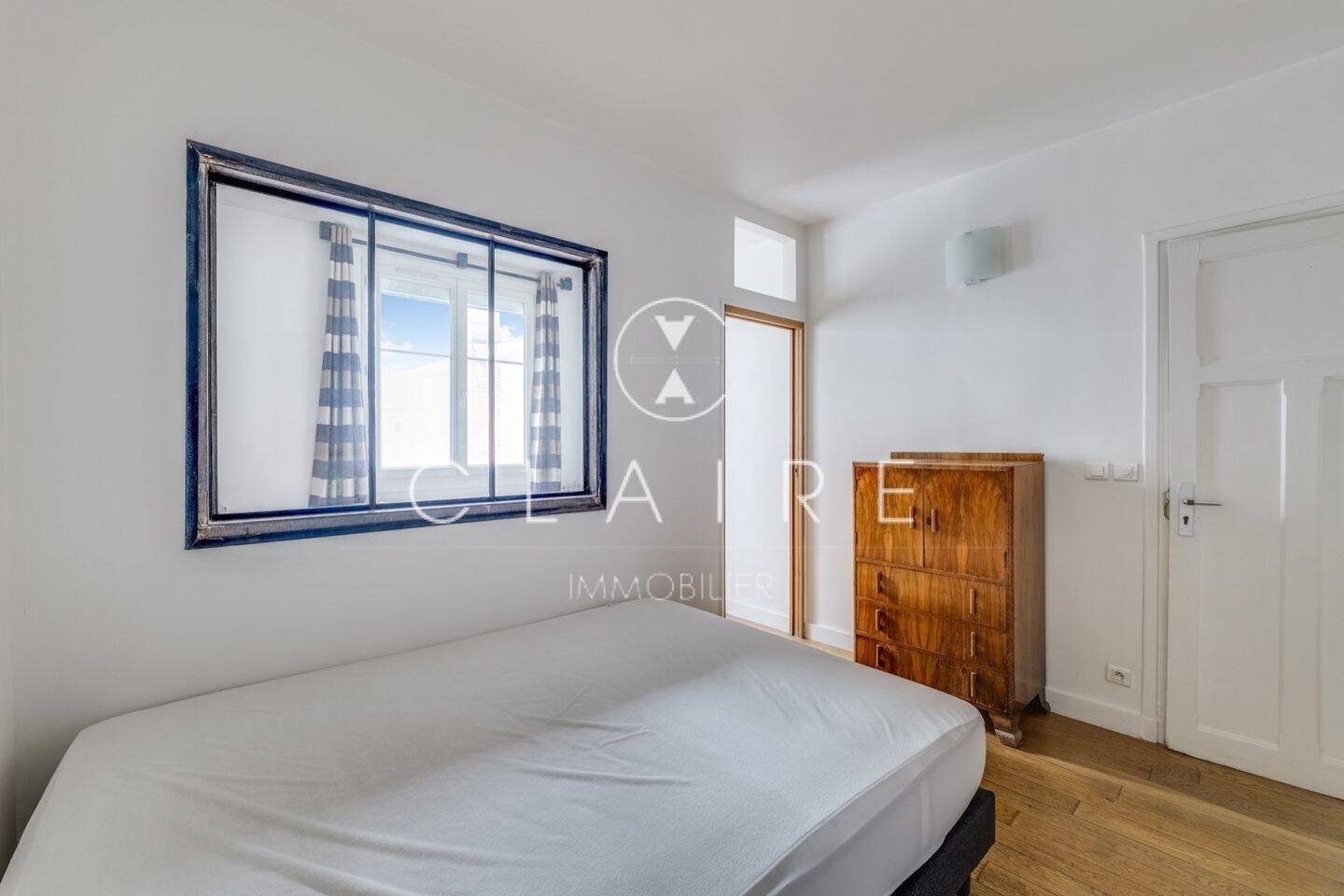 Appartement à vendre, 37m², Paris 11ème