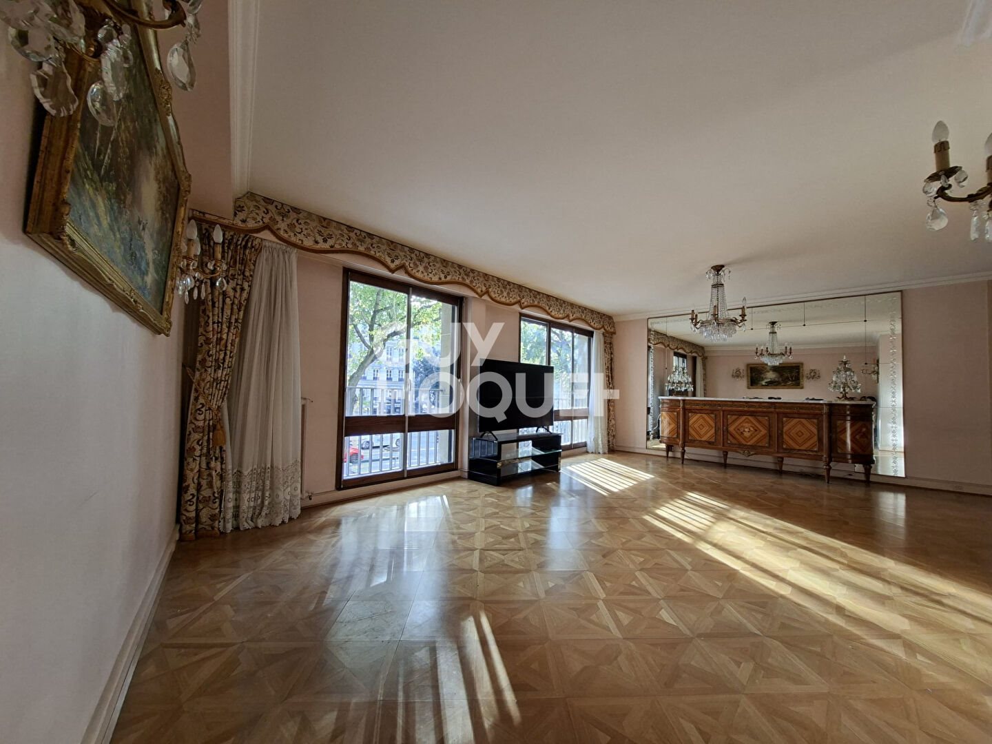 Appartement à vendre, 128m², Paris 12ème